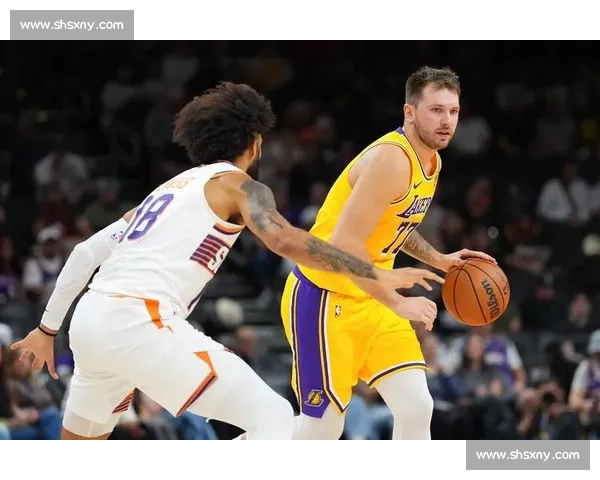 湖人两将缺阵国王战 东契奇有望一周内复出