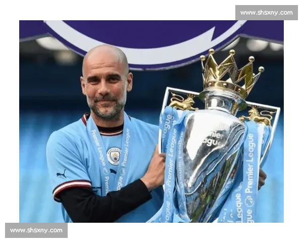 瓜迪奥拉：不盯积分榜，阿森纳夺冠必祝贺